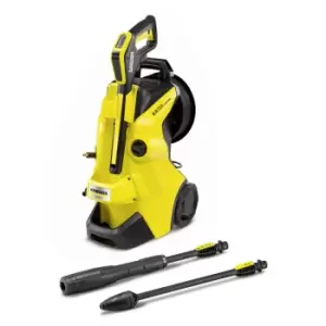 Image of Karcher K 4 PREMIUM POWER CONTROL - Upright - Electric - 8m -...