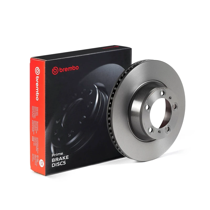 Image of BREMBO Brake disc BREMBO 09.C878.41