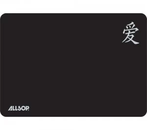 Image of Allsop 6196 Screen Protector and Mousepad