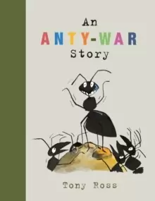 Image of An Anty-War Story
