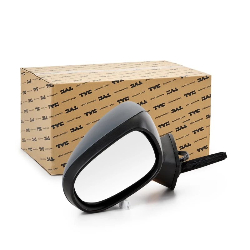 Image of TYC Wing mirror TYC 328-0100
