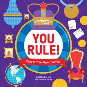Image of You rule by Scott Forbes