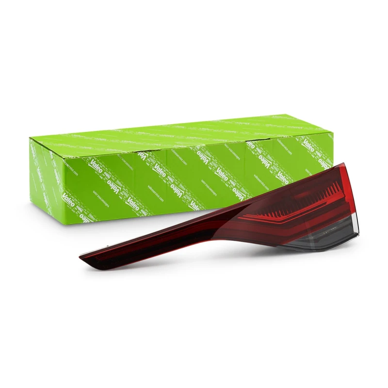 Image of Rear light VALEO 047323