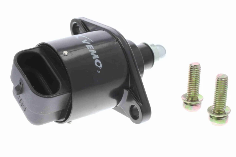 Image of VEMO V24-77-0010 Idle Control Valve Electric Idle Control Valve,air supply (1298)