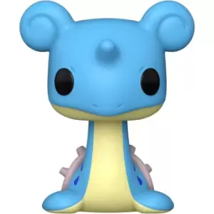 Image of POP! Vinyl: Pokemon Lapras