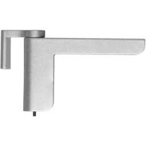 image of ABUS ABTS44182 Door closer Silver