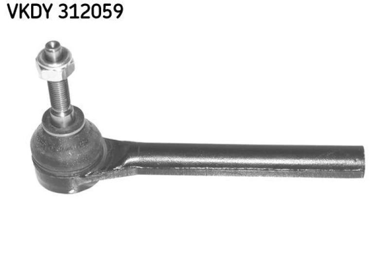 Image of SKF Track rod end SKF VKDY 312059