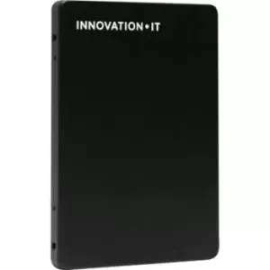 Image of Innovation IT 120 GB 2.5 (6.35 cm) internal SSD SATA 6 Gbps Retail 00-120929
