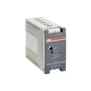 Image of Cp-e 24/1.25 Power Supply IN:100-240VAC Out: 24VDC/1.25A