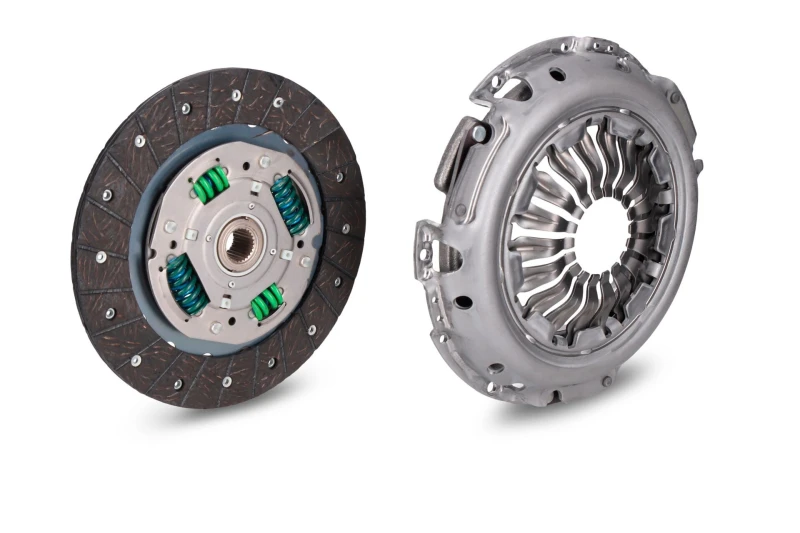 Image of Clutch kit LuK 620 3309 09
