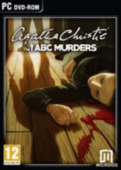 Image of Agatha Christie: The ABC Murders