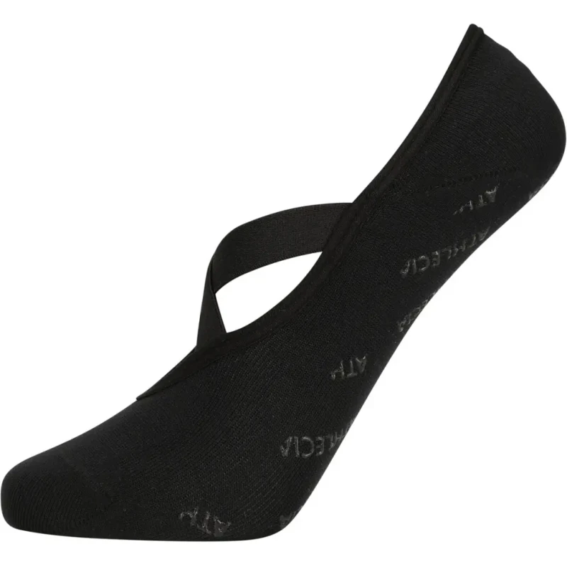 Image of Womens socks Athlecia Kitano Noir Female 35/38