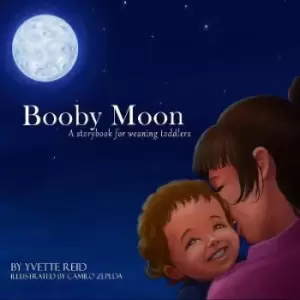 Image of Booby Moon by Yvette Reid