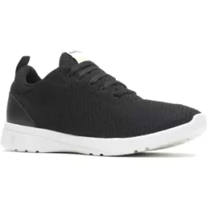 Image of Hush Puppies Womens Good Shoes Lace Up Trainers Shoes UK Size 4 (EU 37)
