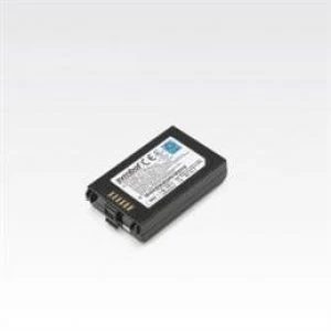 Image of Zebra BTRY-MC7XEAB00-10 handheld mobile computer spare part Battery