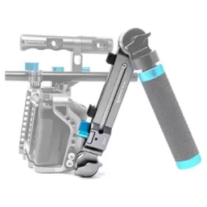 Image of Kondor Blue Rosette Extension Arm Adjustable Length SET Space Gray