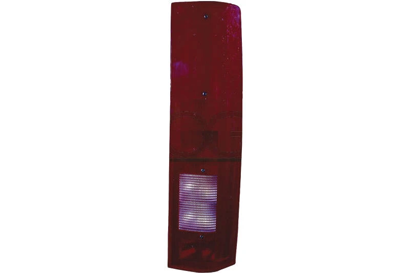 Image of PRASCO FT9264153 Rear light without bulb holder, Right Combination Rearlight (391)