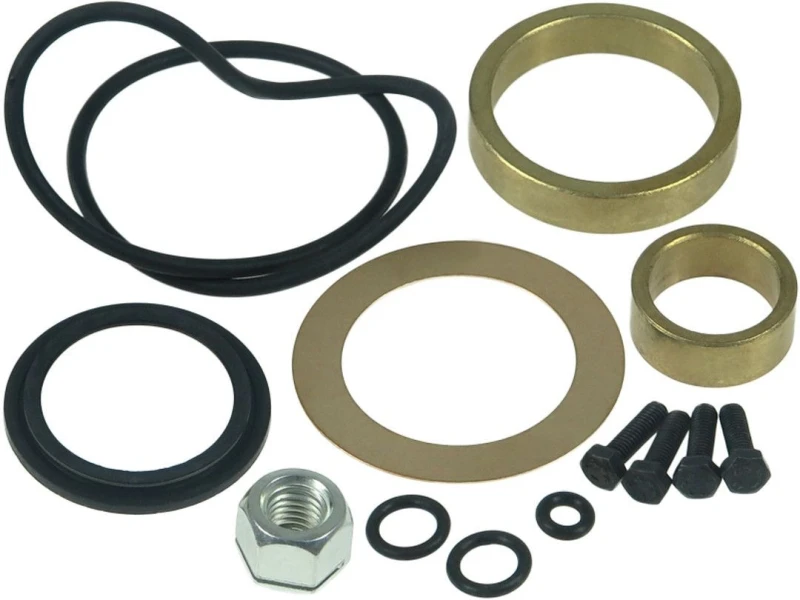 Image of AS-PL Repair Kit, starter AS-PL SRS0002