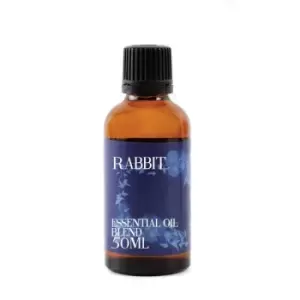 Image of Rabbit - Chinese Zodiac - Essential Oil Blend 50ml