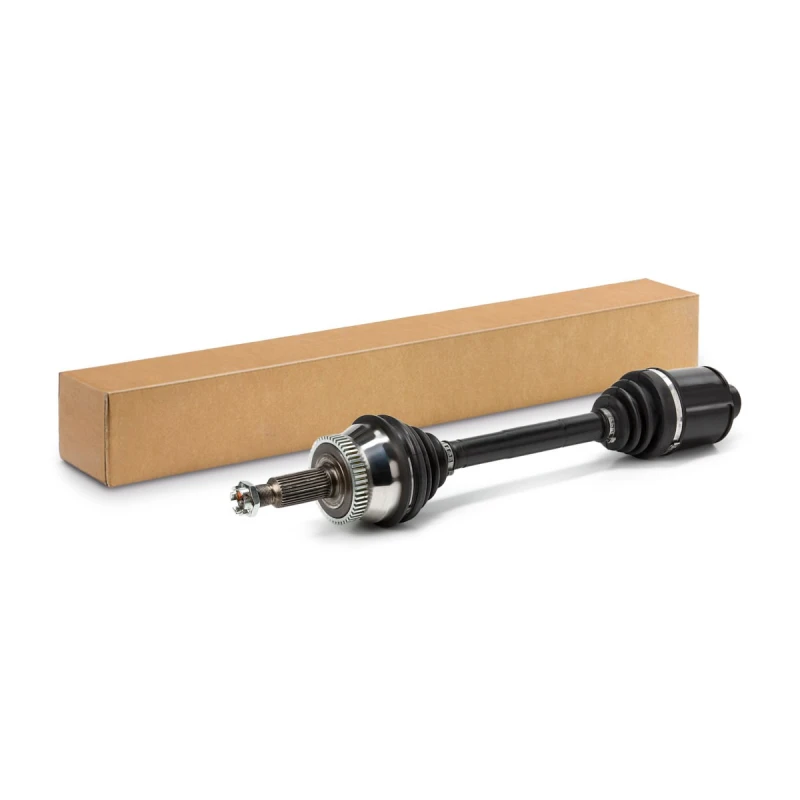 Image of RIDEX REMAN Drive shaft RIDEX REMAN 13D0369R