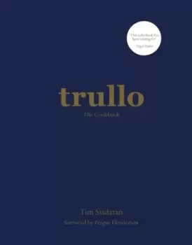 Image of Trullo by Tim Siadatan