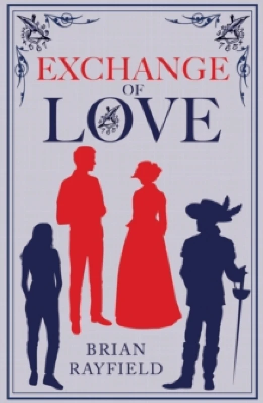 Image of Exchange of Love Paperback / softback