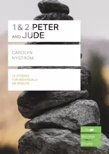Image of 1 & 2 Peter and Jude (Lifebuilder Study Guides)