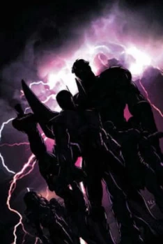 Image of New Thunderbolts Volume 1 One Step Forward Tpb by Tom Grummett Paperback