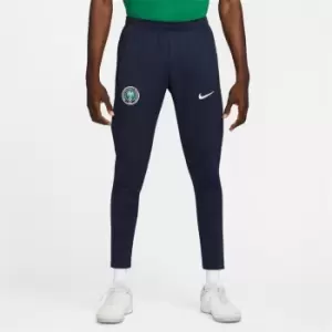 Image of Nike Strike Mens Nike Dri-FIT Soccer Pants - Black