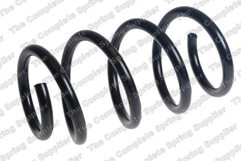 Image of LESJOFORS Coil spring LESJOFORS 4026260