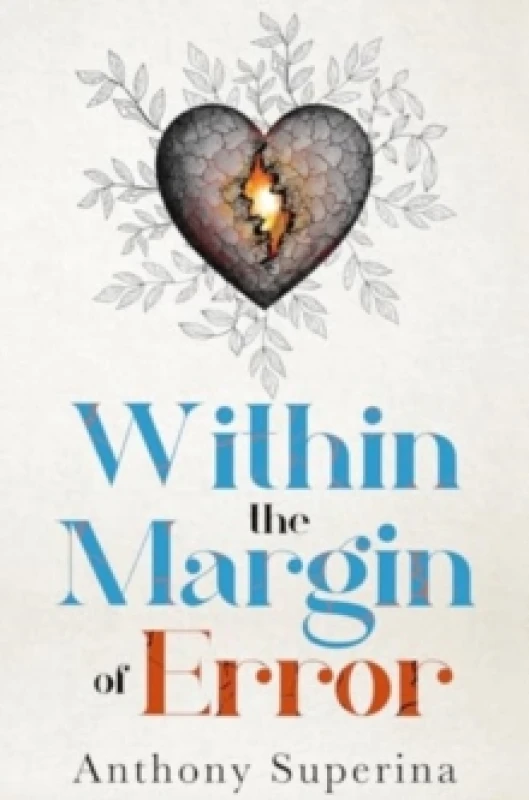 Image of Within the Margin of Error Paperback / softback