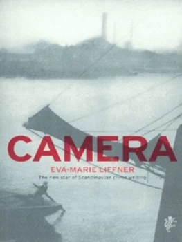 Image of Camera by Eva-Marie Liffner Hardback