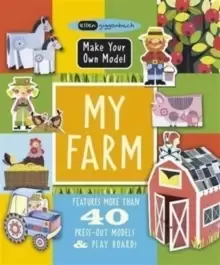 Image of Ellen Giggenbach: My Farm