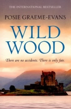 Image of Wild Wood by Posie Graeme-Evans Book