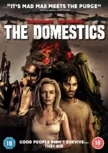 Image of The Domestics