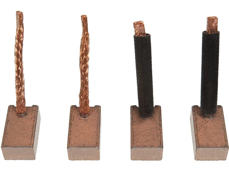 Image of AS-PL Carbon Brush, starter AS-PL SB5001