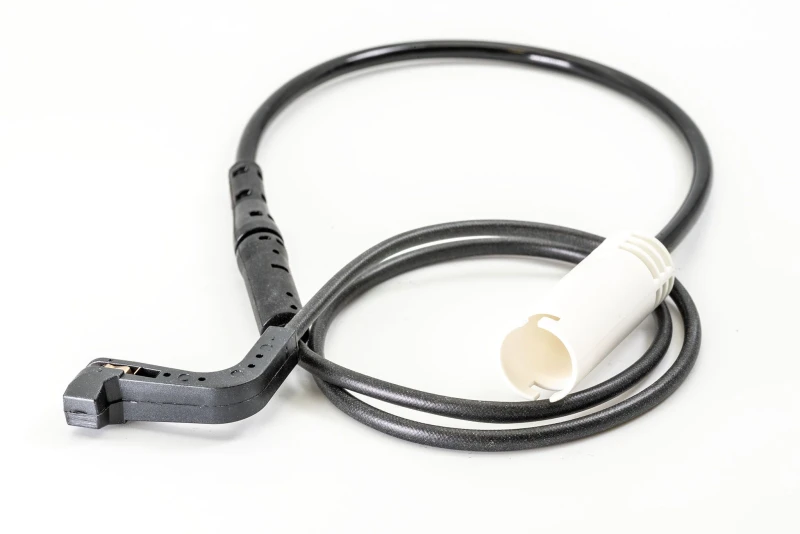 Image of PREXAparts Brake pad wear sensor PREXAparts P203075