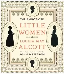 Image of The Annotated Little Women
