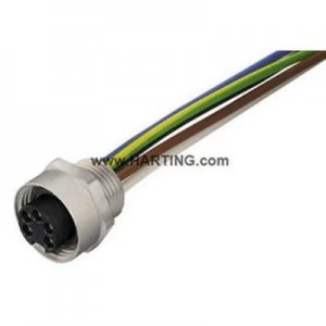 Image of Sensor actuator built in connector 78 Socket build in No. of