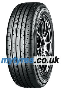 Image of Yokohama BluEarth-XT (AE61) 215/50 R18 92V BluEarth, RPB