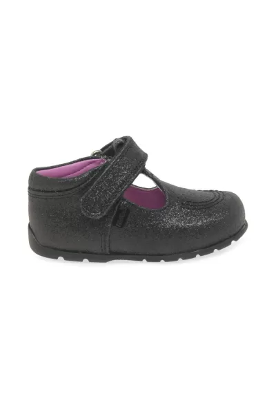 Image of 'Kick T Baby' First Shoes