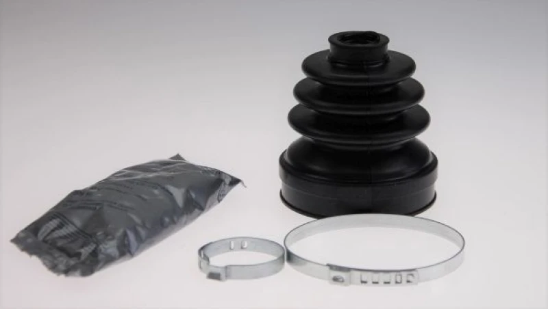 Image of CV boot kit, drive shaft LOBRO 307124