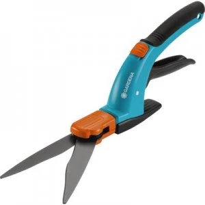 Image of GARDENA 08734-20 Grass shears Bypass