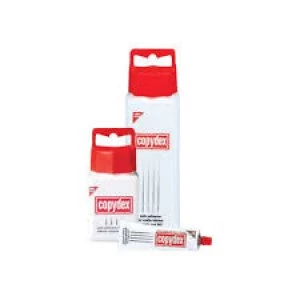 Image of Copydex Latex Glue, 250ml (bottle 250 millilitres)
