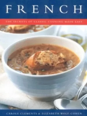 Image of French by Carole Clements