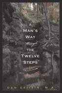 Image of mans way through the twelve steps