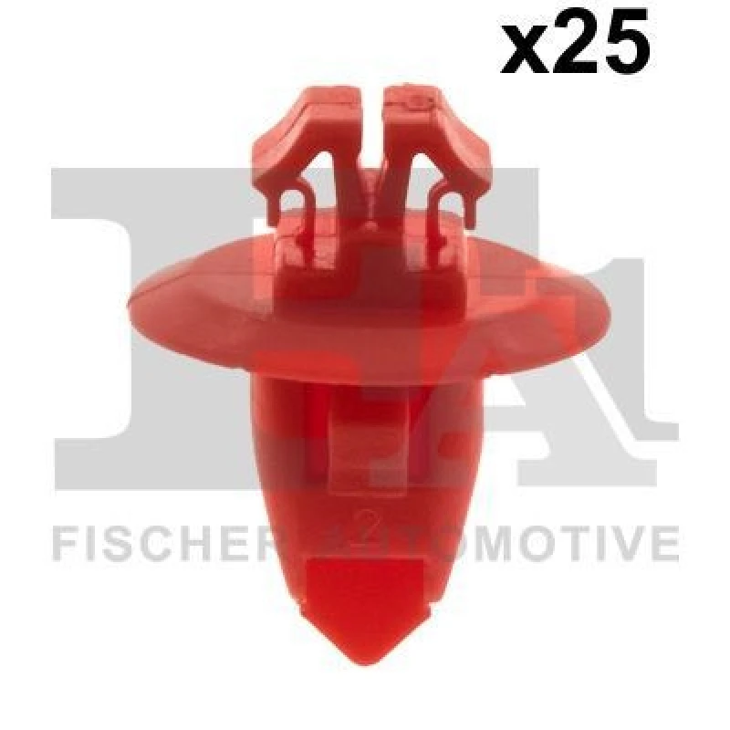 Image of FA1 Trim clip FA1 77-40049.25
