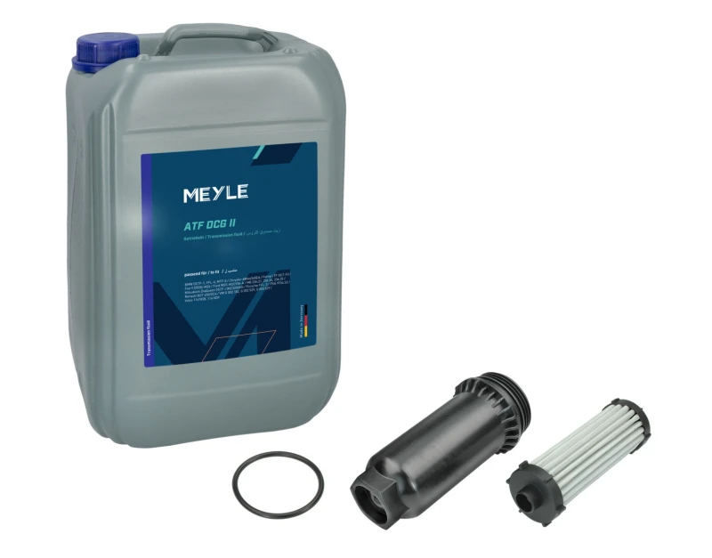 Image of Gearbox service kit MEYLE 714 135 0102/XK
