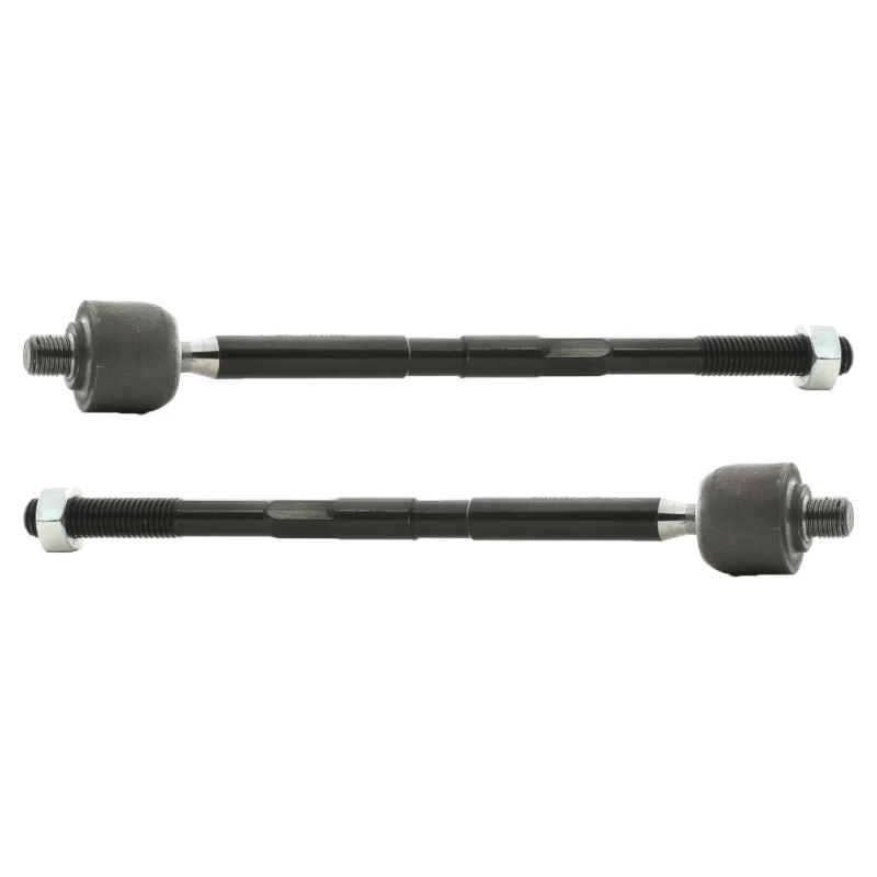 Image of RIDEX 51T0558 Inner Tie Rod Front Axle Inner Tie Rod (51)
