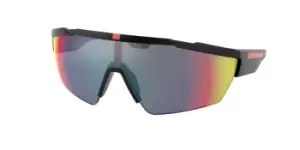 Image of Prada Linea Rossa Sunglasses PS03XS DG008F